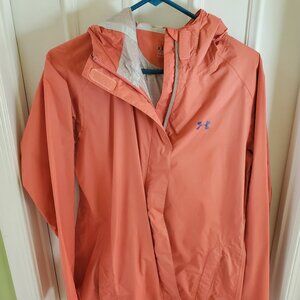 Under Armour Heat Gear rain jacket